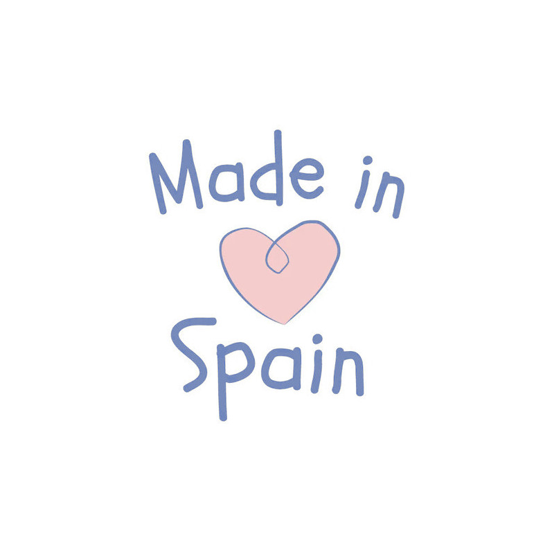 Made in Spain