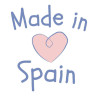 Made in Spain