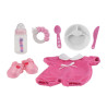 Lalkia Noni z dużym zestawem akcesoriów - deluxe