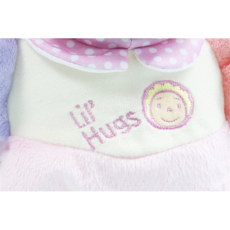 Pierwsza Lalka - Miękka