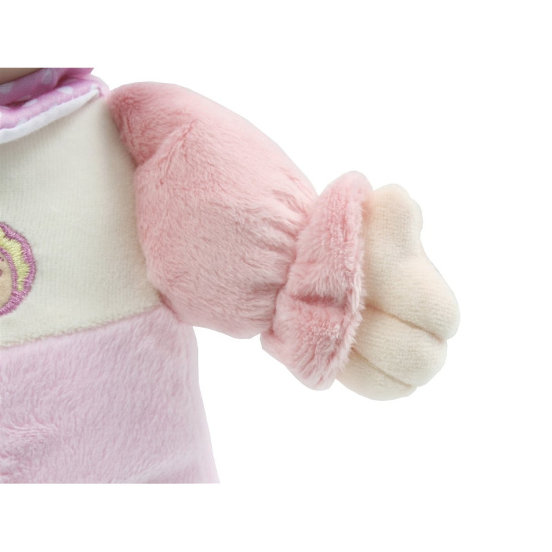 Lalka dla Rocznego Dziecka - Miękka