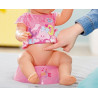 Baby Born Lalka Interaktywna Funkcyjna - 9 Funkcji