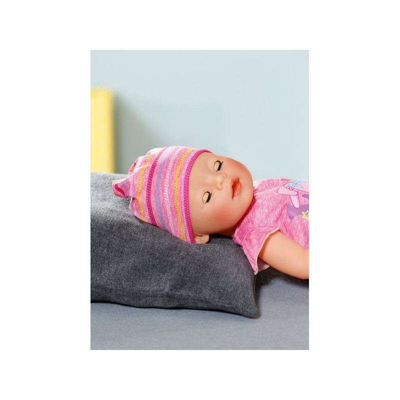 Baby Born Lalka Interaktywna Funkcyjna - 9 Funkcji