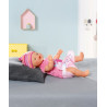 Baby Born Lalka Interaktywna Funkcyjna - 9 Funkcji
