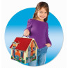 Playmobil 5167 - Przenośny domek dla lalek