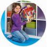 Domek dla Lalek łatwy w przechowywaniu - Playmobil 5167