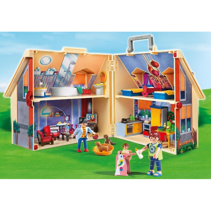 Playmobil 5167