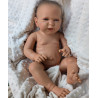 Lalka która wygląda jak prawdziwa - cała winylowa - do szkoły rodzenia