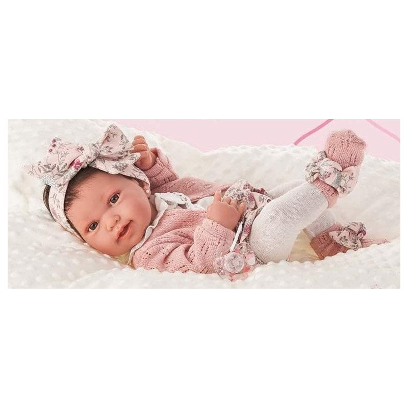 Antonio Juan Pipa 5036