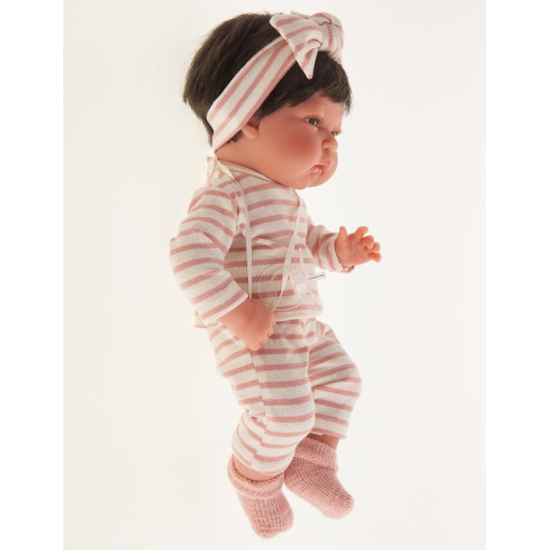 Antonio Juan 60146 - Recién Nacido Baby Toneta Manta