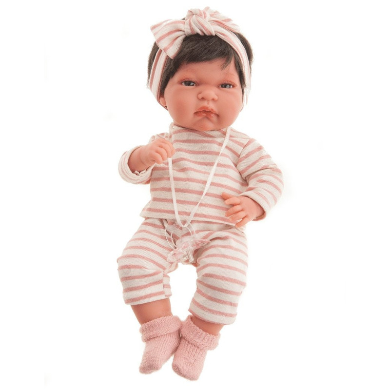 Antonio Juan 60146 - TONETA MANTA