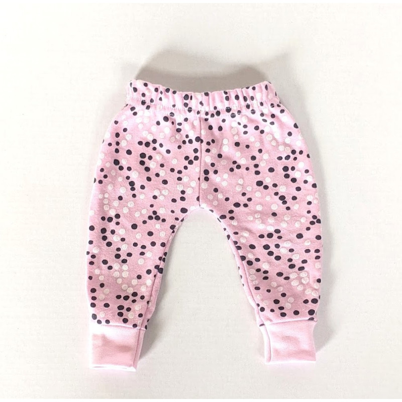 Spodenki dresowe, dla lalek 42 - 46cm