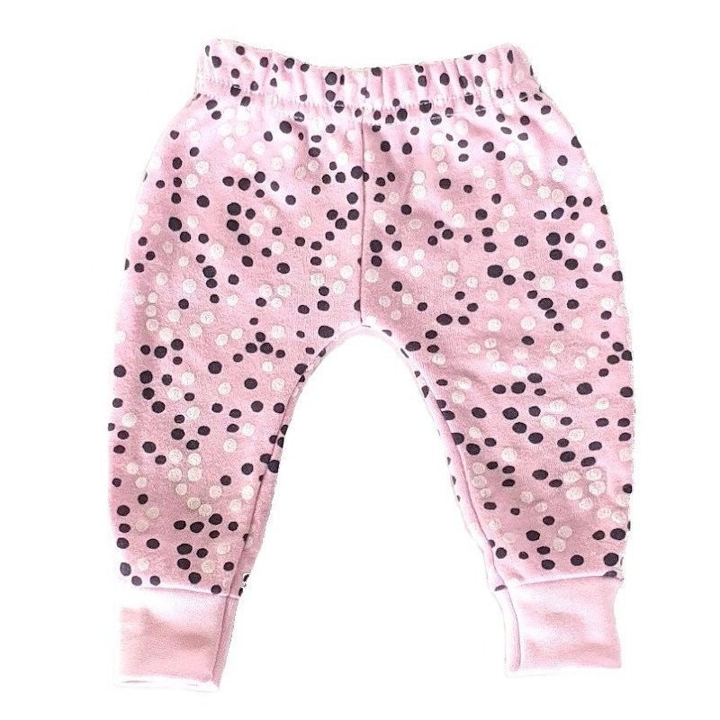 Ubranko dla lalki - spodenki dresowe dla lalek 42 - 46 cm