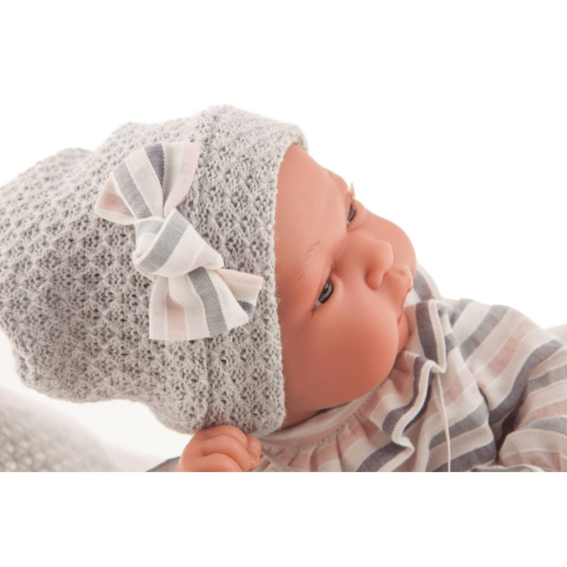 Antonio Juan 60029 (6029) - Hiszpańska lalka dziewczynka