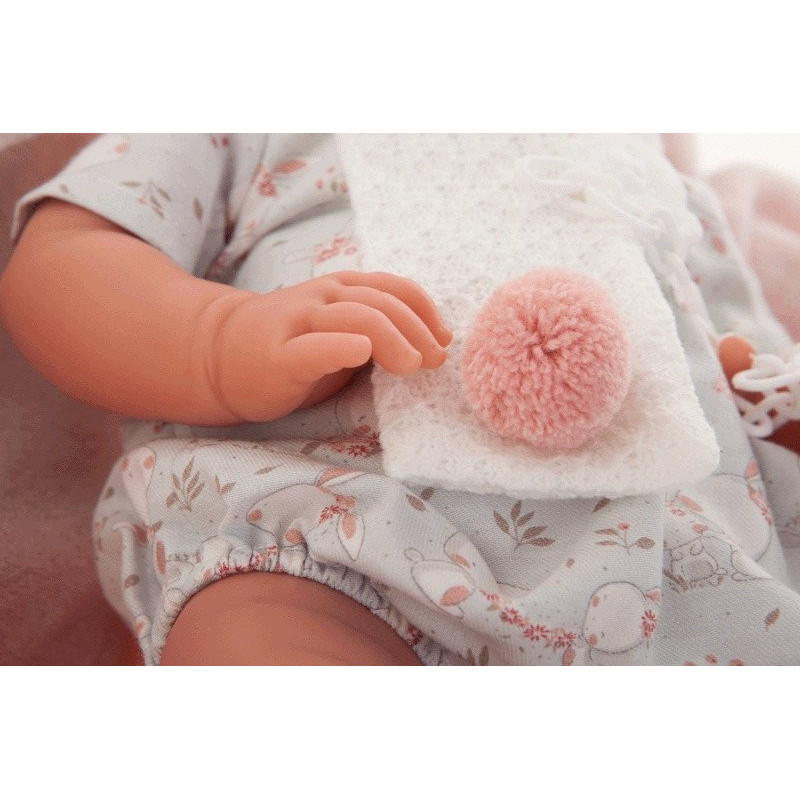 Antonio Juan - 33008 (dawniej 3308)