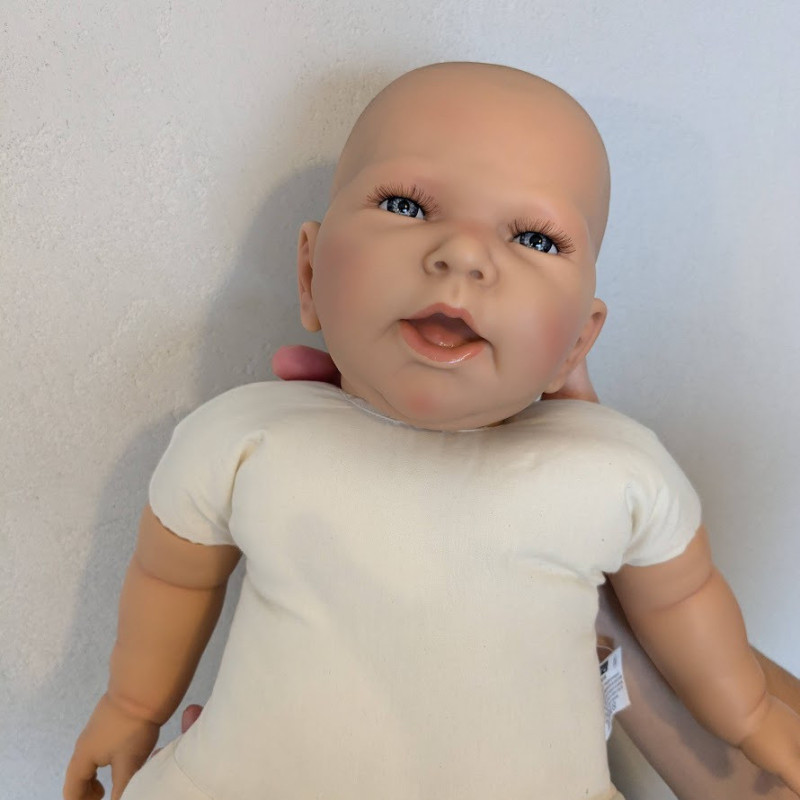 Lalka do nauki fizjoterapii, fantom, 3 kg