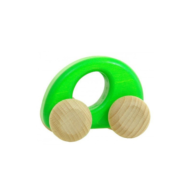 Bajo 42510 - autko drewniane elipsa