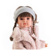 Lalka dziewczynka, Zimowa Bella, Antonio Juan 28120
