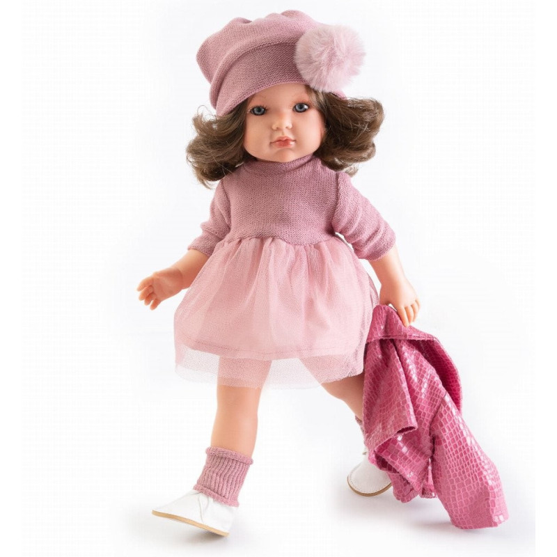 Antonio Juan 28120 - Lalka dziewczynka, Bella