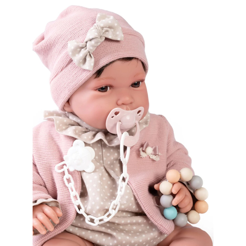 Antonio Juan 33006 - Lalka Hiszpańska, dziewczynka