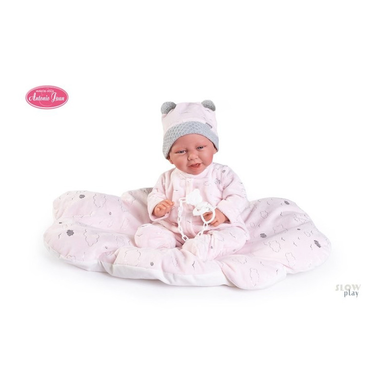 Lalka bobas Antonio Juan, Carla Nubes, 33112