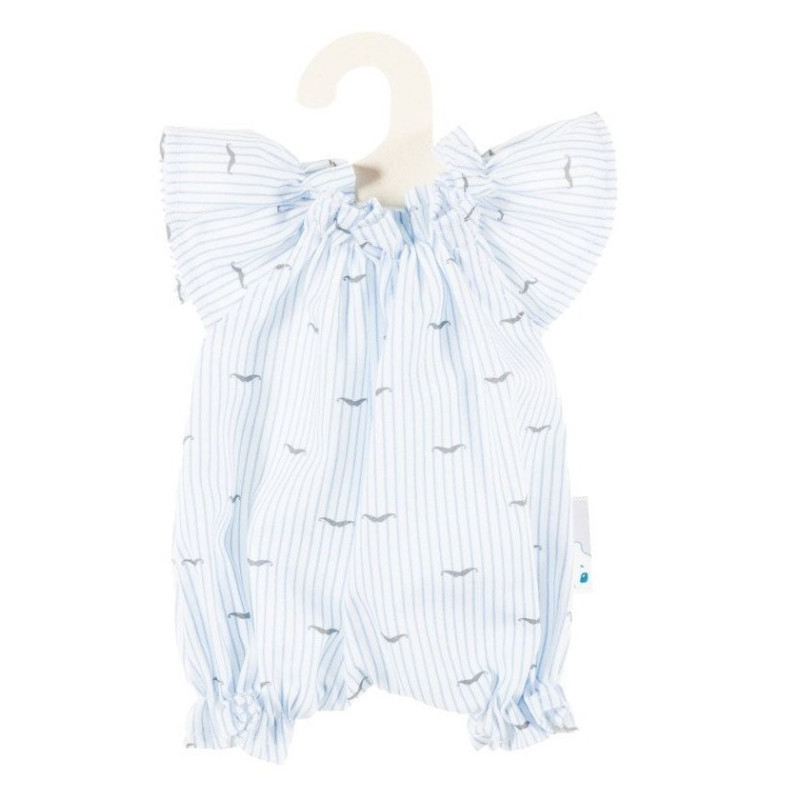 Ubranko dla lalek 32-35cm, Wąsy