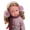 Antonio Juan 28326 - Lalka Bella Preppy - 45 cm