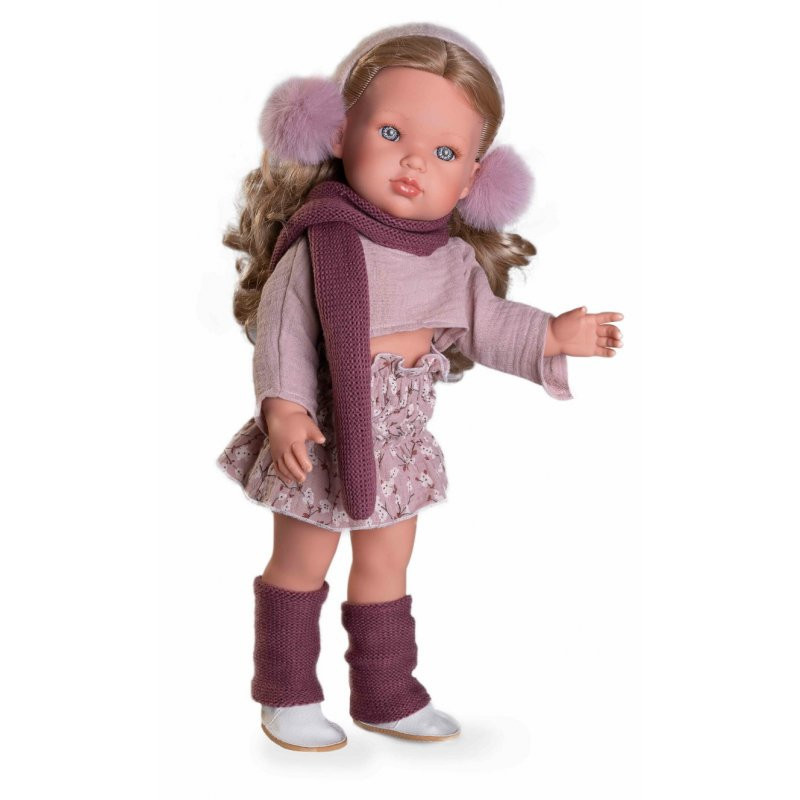 Antonio Juan 28326, Bella preppy, 45 cm