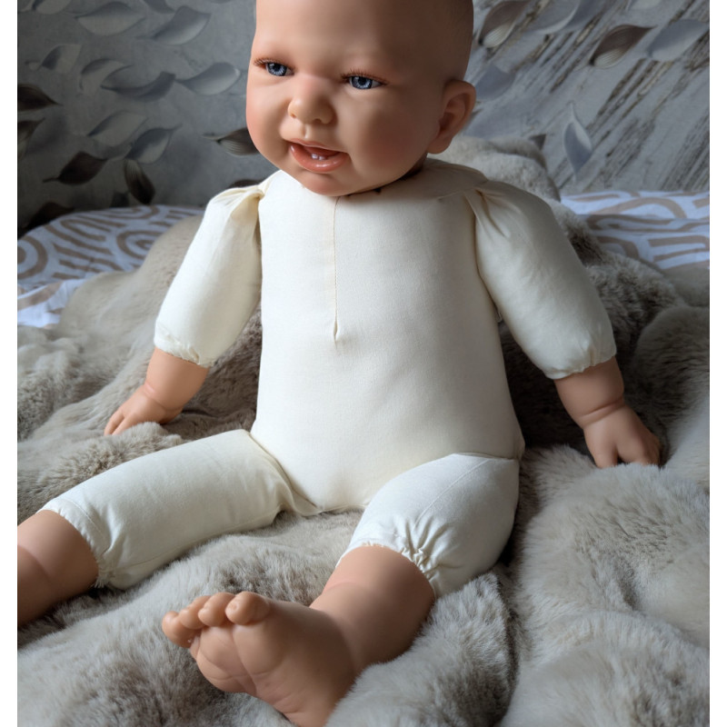 Laska demonstracyjna, fantom, 3kg, Henry