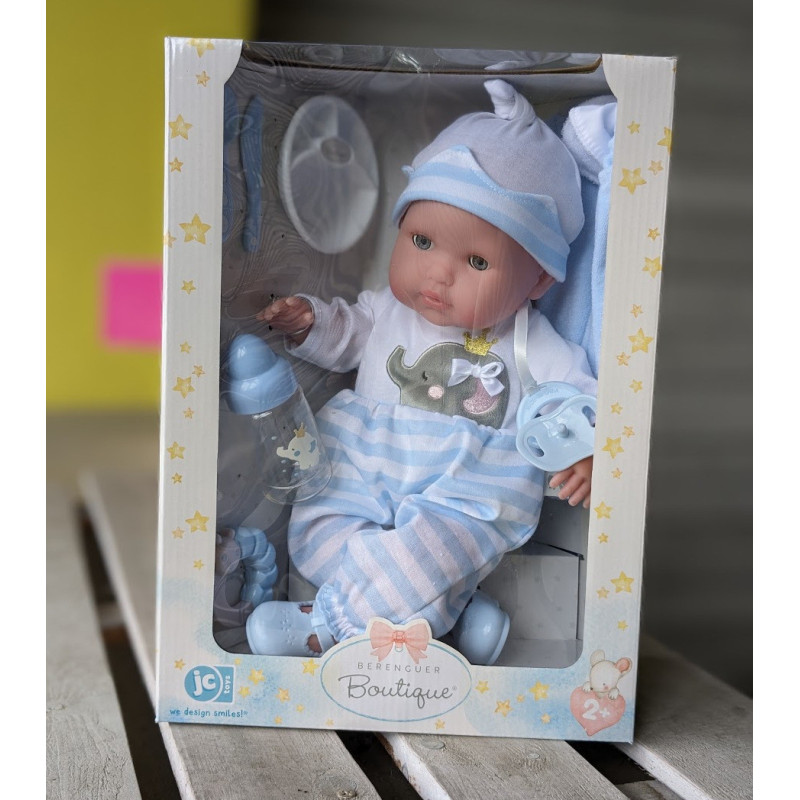 Lalka Noni 30044, hot deals, uszkodzone pudełko