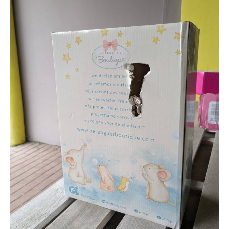 Lalka Noni 30044, hot deals, uszkodzone pudełko