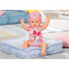 Lalka Baby Born, Magic Girl, interaktywna, 10 funkcji - 43 cm