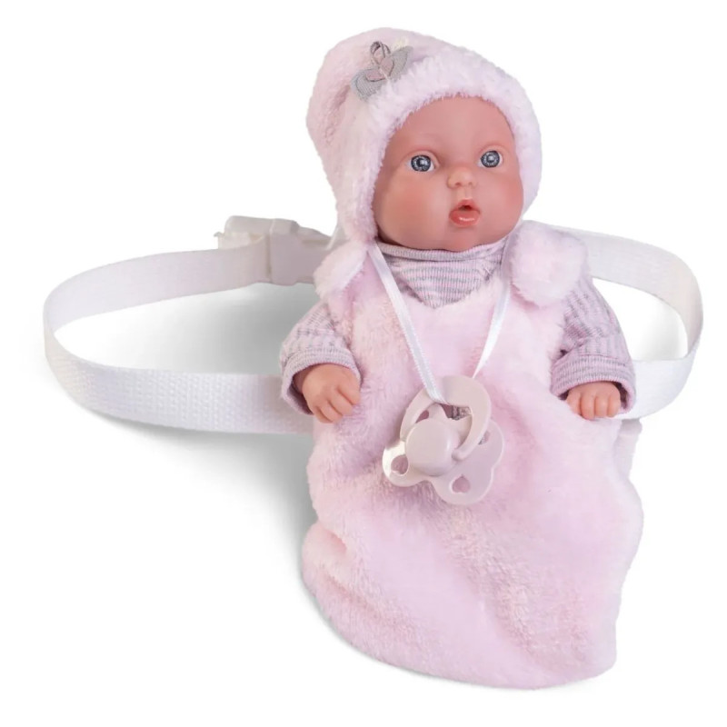 Antonio Juan 85316 - mała lalka Piccolin - 21 cm