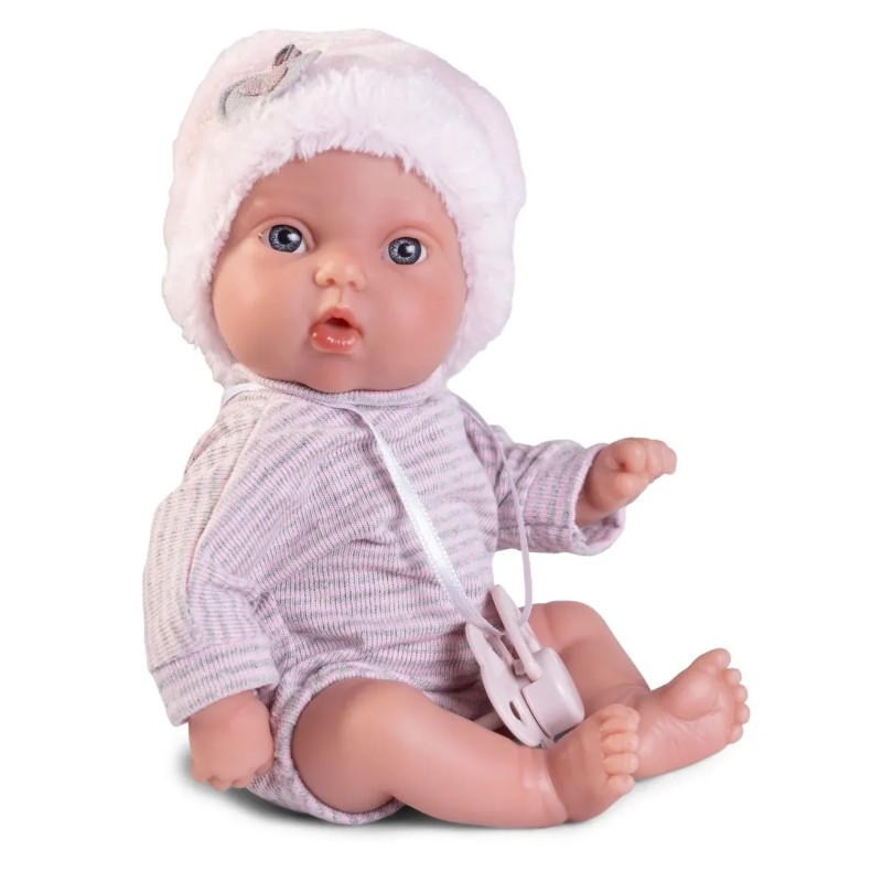 Antonio Juan, mała lalka Piccolin 85316