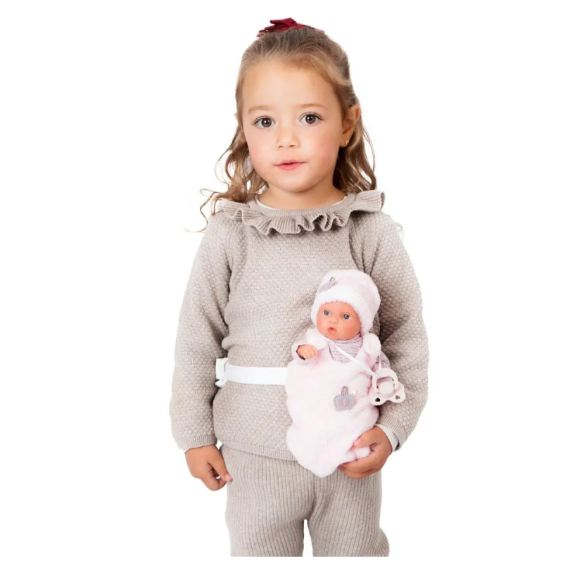 Antonio Juan, mała lalka Piccolin 85316