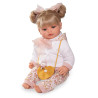 Lalka Antonio Juan 16384, blondynka Beni, funkcyjna