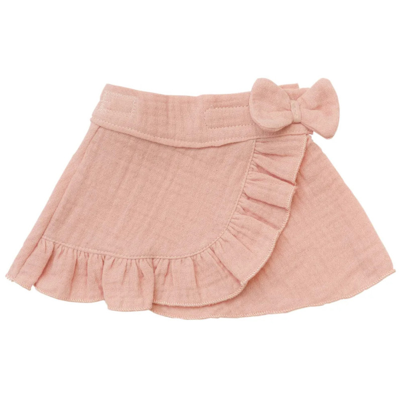 Spódniczka dla lalek z falbanką, 28 do 35 cm, Heless