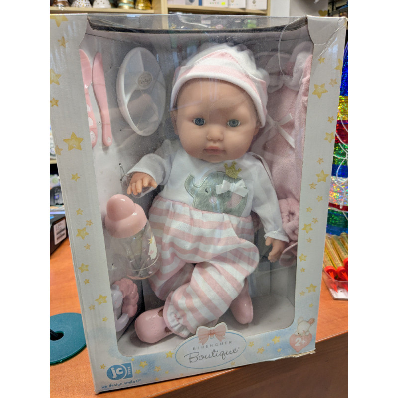 Noni 30040, lekko uszkodzone pudełko