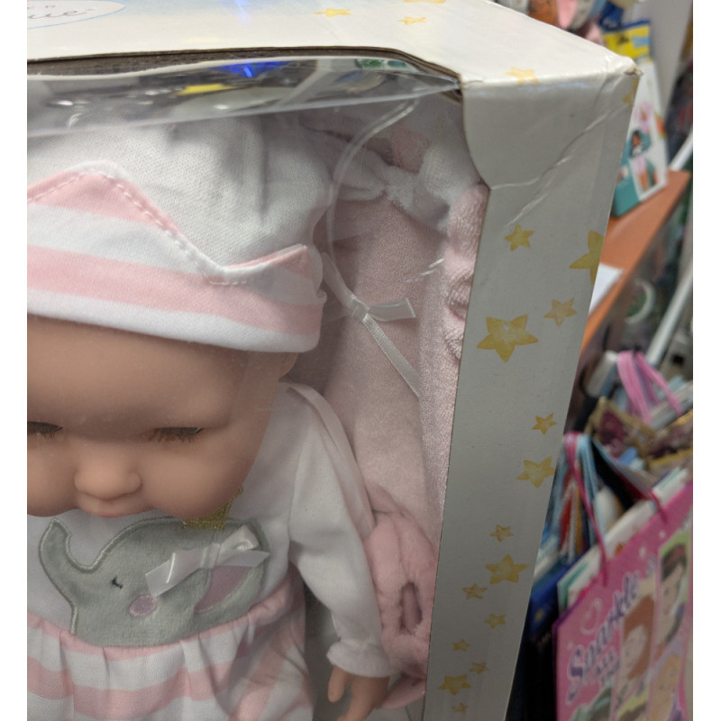 Noni 30040, lekko uszkodzone pudełko