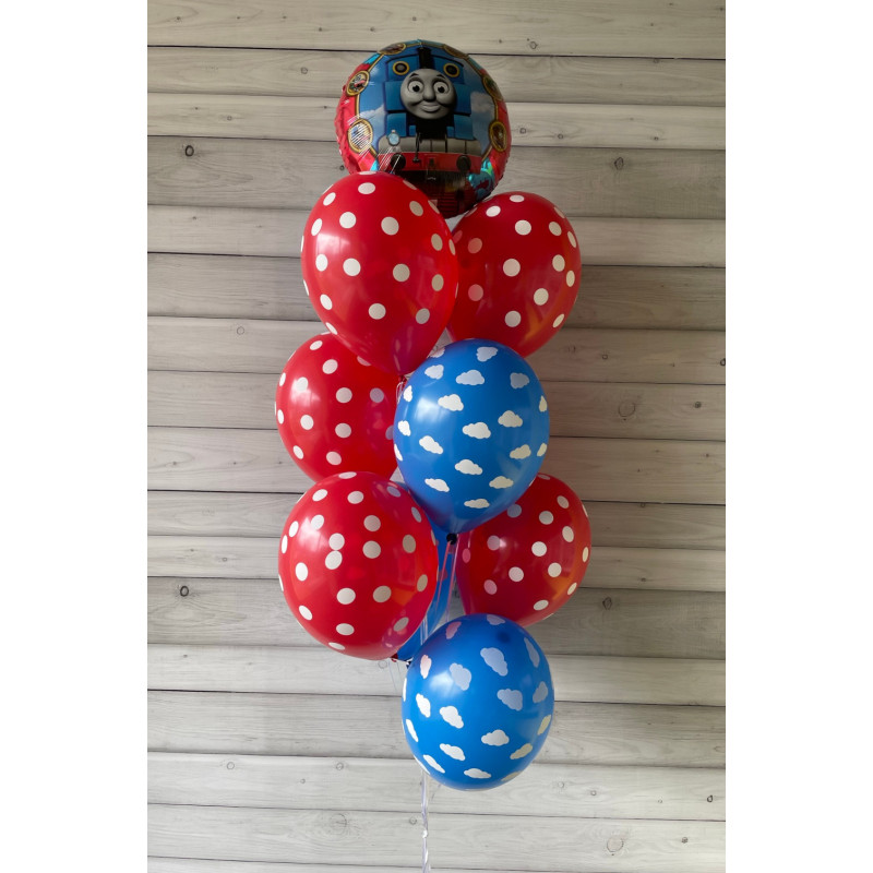 Balony dziecięce