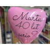 Balony personalizowane