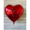Balony personalizowane