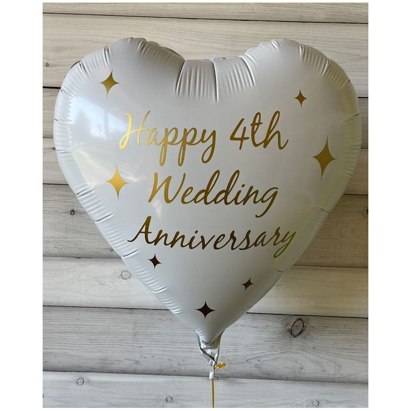 Balony personalizowane