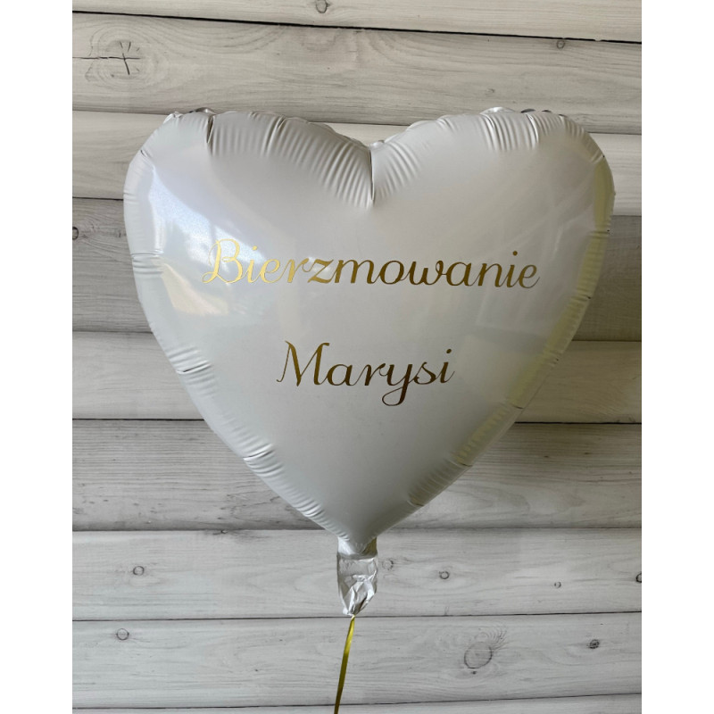Balony personalizowane