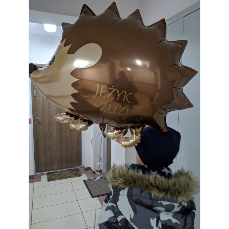 Balony personalizowane