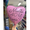 Balony personalizowane
