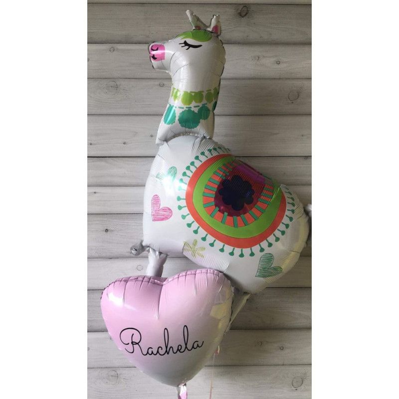 Balony personalizowane