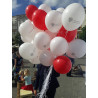 Balony reklamowe