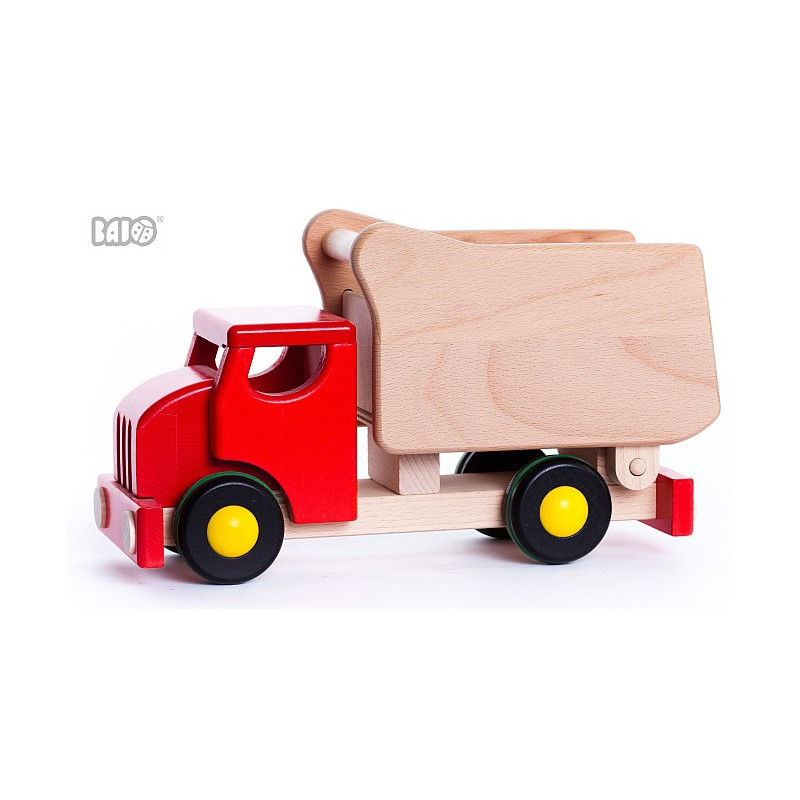 Bajo 42110 - wywrotka, tipper