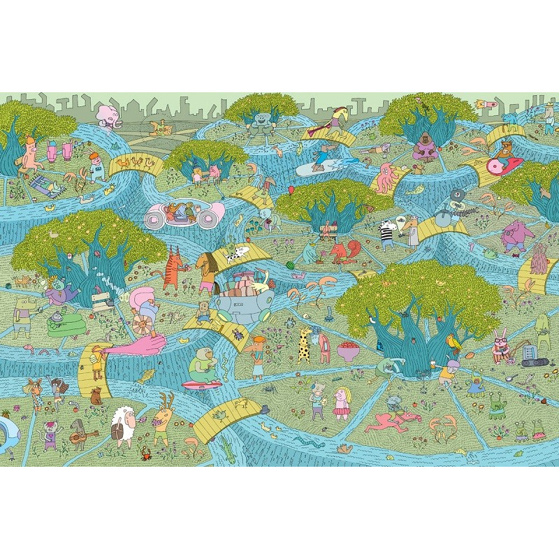 Książka Mamoko 3000